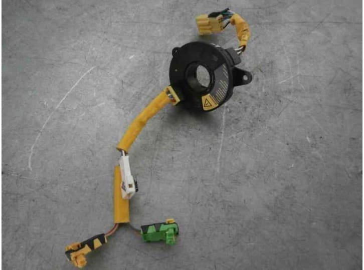 Recambio de anillo airbag para saab 9-5 (ys3e) 3.0 tid referencia OEM IAM 5200894 2