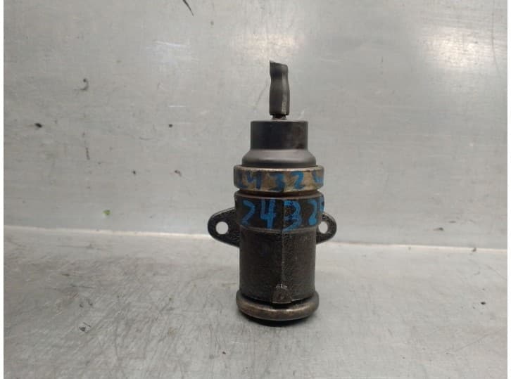 Recambio de valvula egr para citroën saxo (s0, s1) 1.5 d referencia OEM IAM 16289Z 16289Z