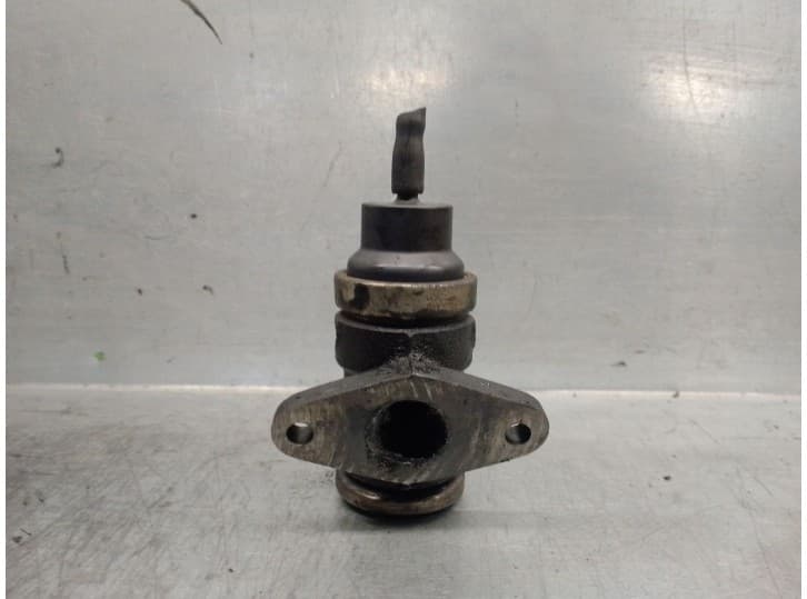 Recambio de valvula egr para citroën saxo (s0, s1) 1.5 d referencia OEM IAM 16289Z 16289Z 2
