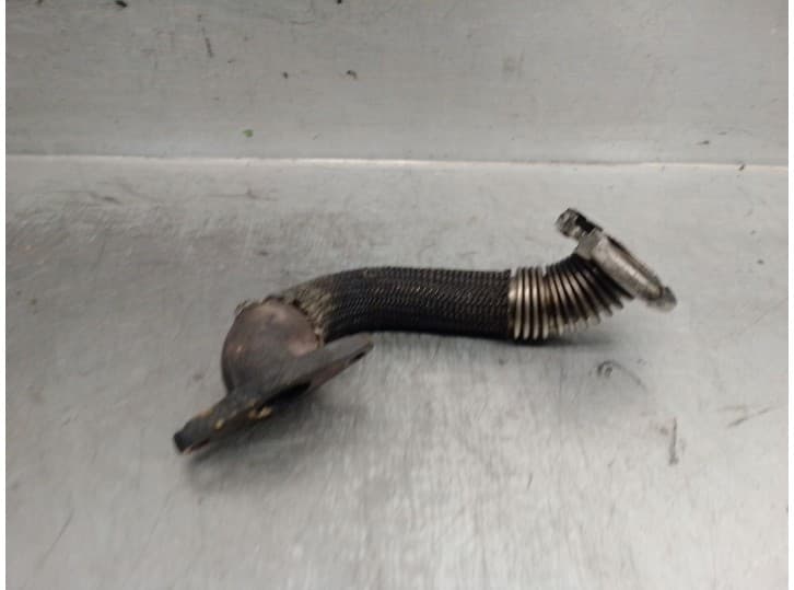 Recambio de tubo para citroën saxo (s0, s1) 1.5 d referencia OEM IAM 16282Z 16282Z