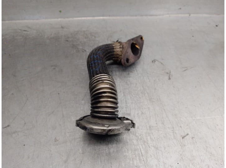 Recambio de tubo para citroën saxo (s0, s1) 1.5 d referencia OEM IAM 16282Z 16282Z 2
