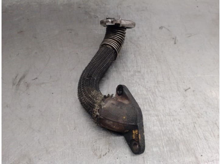 Recambio de tubo para citroën saxo (s0, s1) 1.5 d referencia OEM IAM 16282Z 16282Z 3