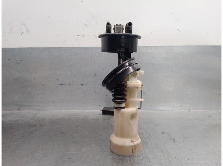 Recambio de aforador para seat ibiza ii (6k1) 1.9 d referencia OEM IAM 6N0919183A  VDO
