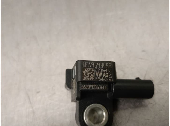 Recambio de sensor impacto para seat leon (kl1, klg) 1.0 tsi referencia OEM IAM 1EA959345B 4