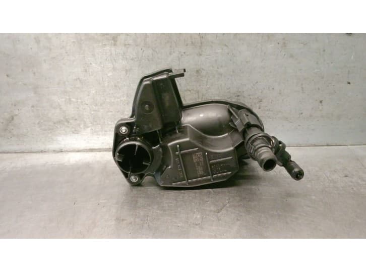 Recambio de tubo para seat leon (kl1, klg) 1.0 tsi referencia OEM IAM 05C129654 05C129654 3