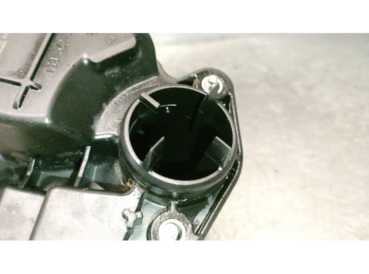 Recambio de tubo para seat leon (kl1, klg) 1.0 tsi referencia OEM IAM 05C129654 05C129654 6