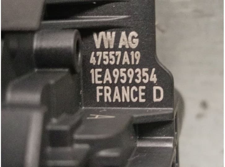 Recambio de sensor impacto para seat leon (kl1, klg) 1.0 tsi referencia OEM IAM 1EA959354 3