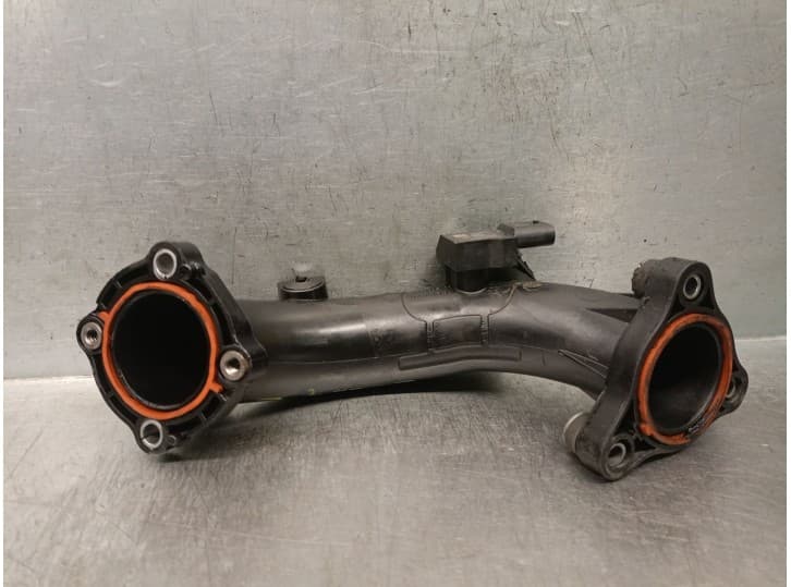 Recambio de tubo para opel vivaro c furgoneta (k0) 1.5 referencia OEM IAM 9813294880 3