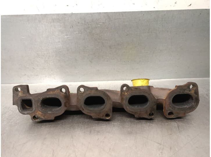 Recambio de colector escape para saab 9-5 (ys3g) 2.0 tid referencia OEM IAM 55565985 3