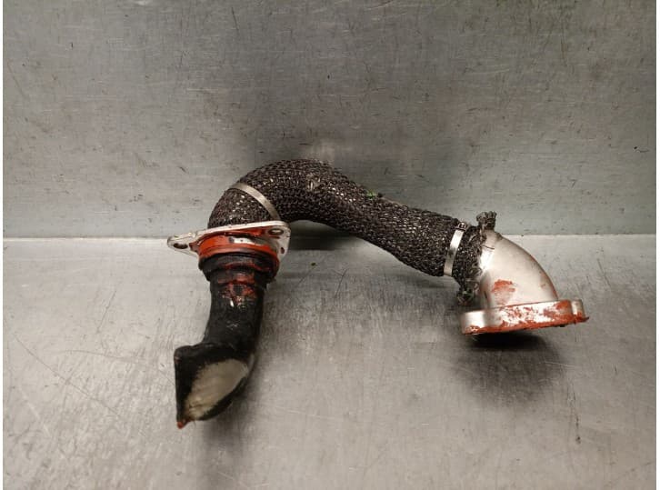 Recambio de tubo para saab 9-5 (ys3g) 2.0 tid referencia OEM IAM 55562835 55562835 2
