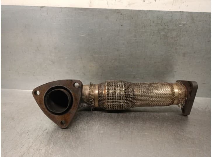 Recambio de tubo para audi a4 b6 (8e2) 2.5 tdi referencia OEM IAM 059131789G 059131789G 2