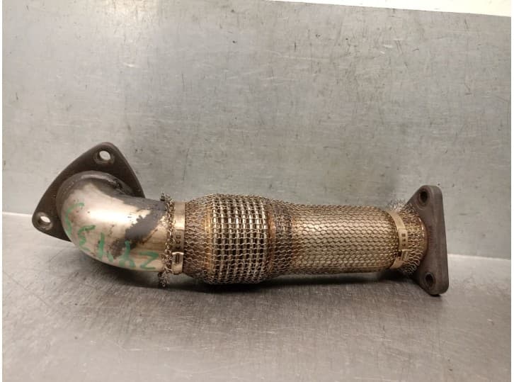 Recambio de tubo para audi a4 b6 (8e2) 2.5 tdi referencia OEM IAM 059131789G 059131789G 3