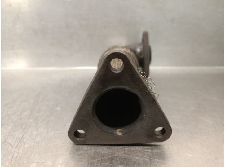 Recambio de tubo para audi a4 b6 (8e2) 2.5 tdi referencia OEM IAM 059131789G 059131789G 4