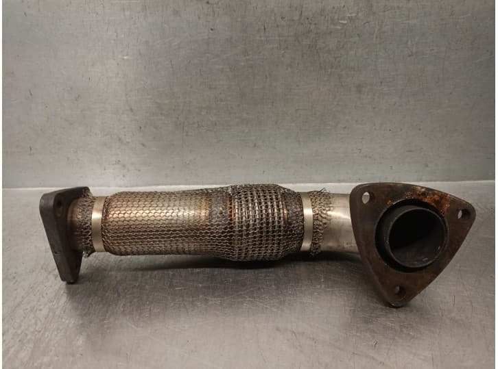 Recambio de tubo para audi a4 b6 (8e2) 2.5 tdi referencia OEM IAM 059131790D 059131790D 2