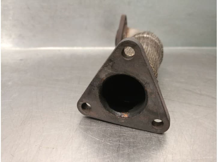 Recambio de tubo para audi a4 b6 (8e2) 2.5 tdi referencia OEM IAM 059131790D 059131790D 4