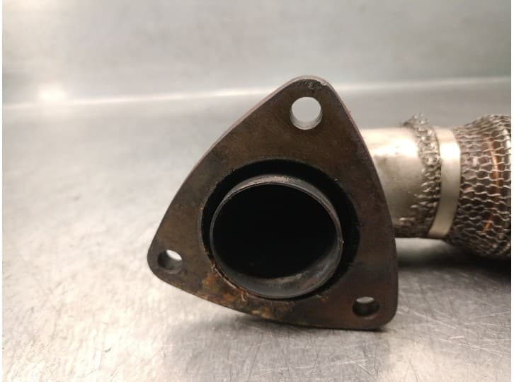 Recambio de tubo para audi a4 b6 (8e2) 2.5 tdi referencia OEM IAM 059131790D 059131790D 5