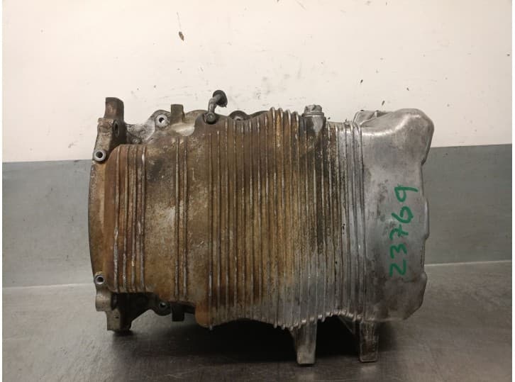 Recambio de carter para hyundai accent ii (lc) 1.5 crdi referencia OEM IAM D3EA