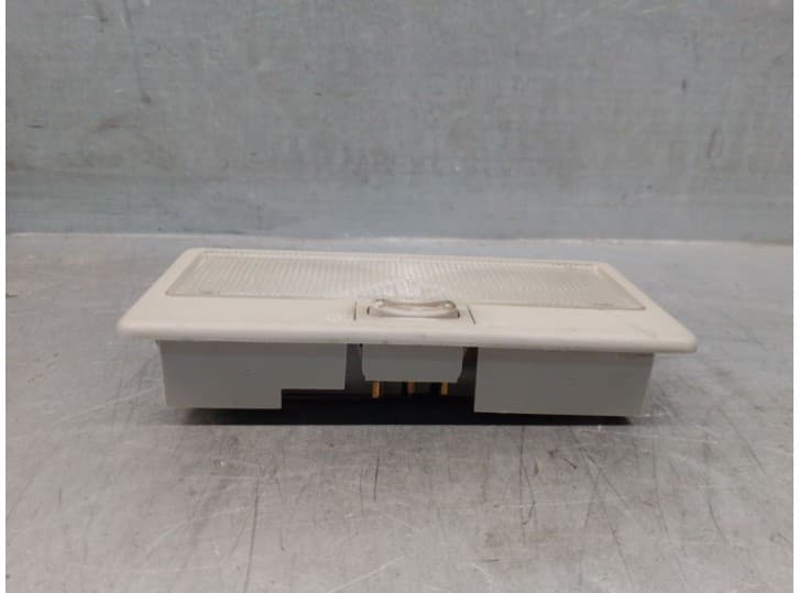 Recambio de luz interior para seat ibiza ii (6k1) 1.9 d referencia OEM IAM 1L0947105 2