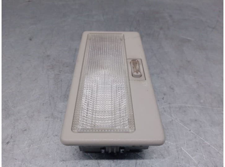 Recambio de luz interior para seat ibiza ii (6k1) 1.9 d referencia OEM IAM 1L0947105 6
