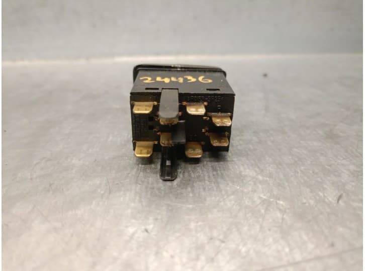 Recambio de warning para seat arosa (6h1) 1.0 referencia OEM IAM 6N1953235 6N1953235 2