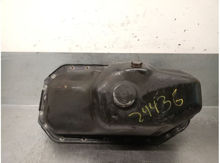 Recambio de carter para seat arosa (6h1) 1.0 referencia OEM IAM 030103601J 030103601J