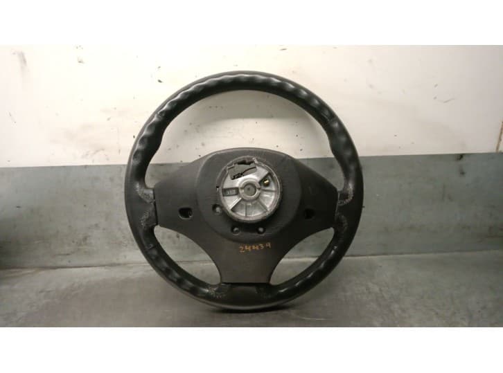 Recambio de volante para rover 45 i sedán (rt) 1.6 referencia OEM IAM 72586 3
