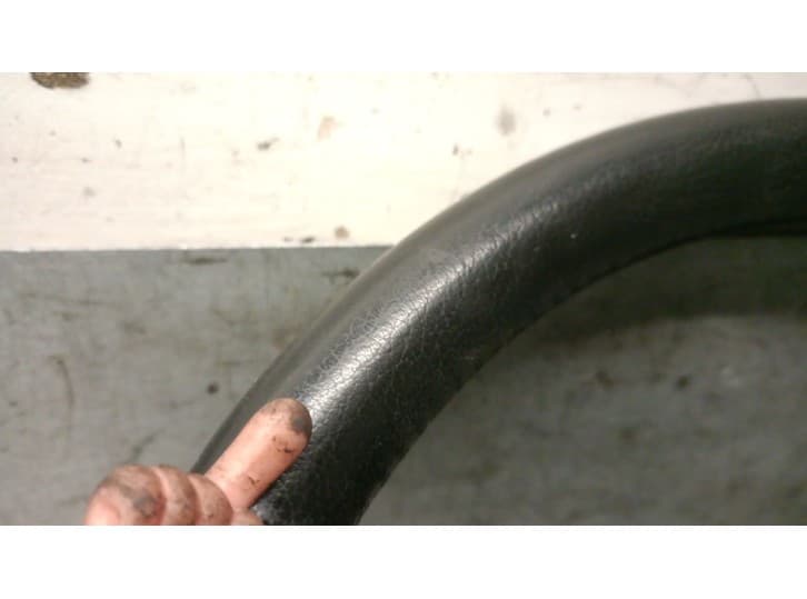 Recambio de volante para rover 45 i sedán (rt) 1.6 referencia OEM IAM 72586 5