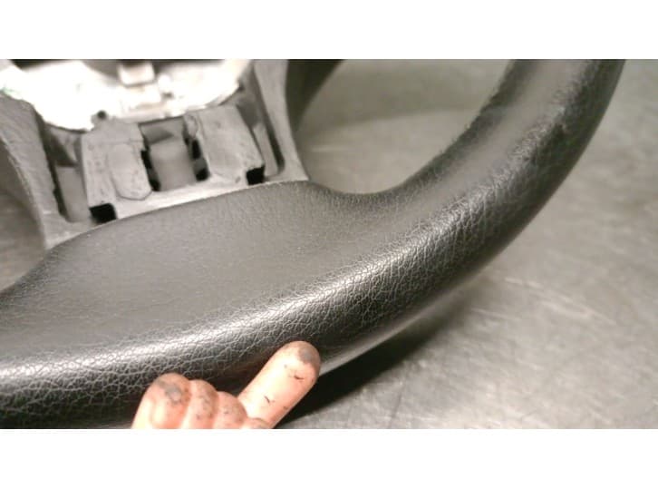 Recambio de volante para rover 45 i sedán (rt) 1.6 referencia OEM IAM 72586 6