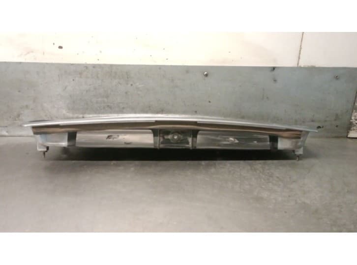 Recambio de portamatriculas para rover 45 i sedán (rt) 1.6 referencia OEM IAM DRC100780 4