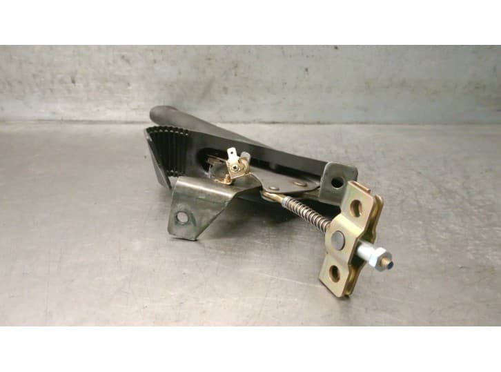 Recambio de palanca freno de mano para rover 45 i sedán (rt) 1.6 referencia OEM IAM 16K4F 4