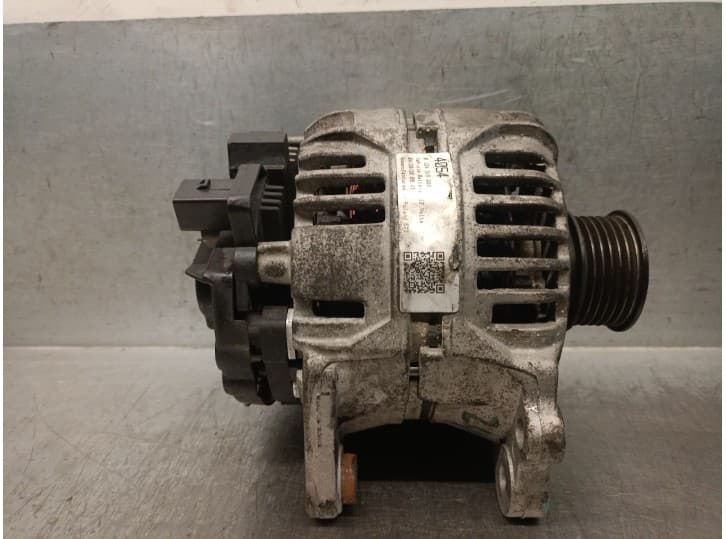 Recambio de alternador para seat arosa (6h1) 1.0 referencia OEM IAM 047903015Q 047903015Q 3