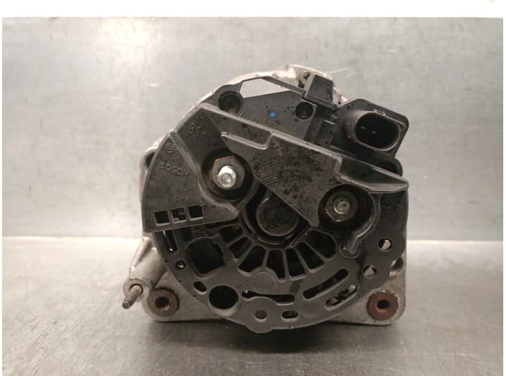 Recambio de alternador para seat arosa (6h1) 1.0 referencia OEM IAM 047903015Q 047903015Q 4