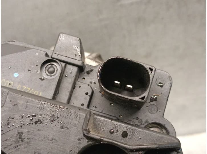 Recambio de alternador para seat arosa (6h1) 1.0 referencia OEM IAM 047903015Q 047903015Q 5