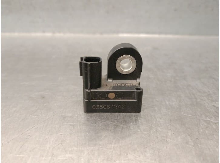 Recambio de sensor impacto para mazda 6 hatchback (gg) 1.8 referencia OEM IAM GP9A57KC0