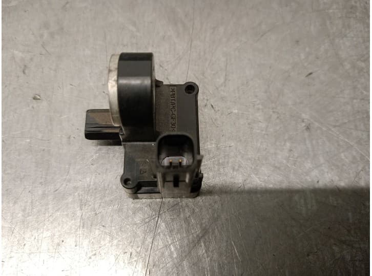 Recambio de sensor impacto para mazda 6 hatchback (gg) 1.8 referencia OEM IAM GP9A57KC0 4