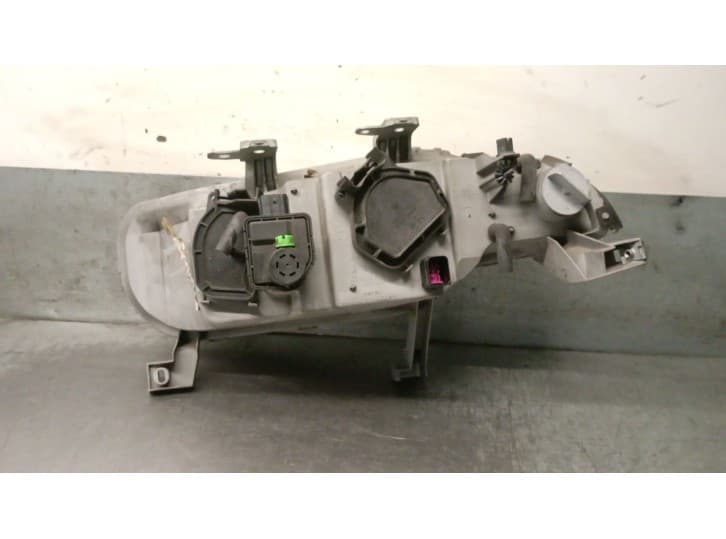 Recambio de faro derecho para rover 45 i sedán (rt) 1.6 referencia OEM IAM 40220748 3