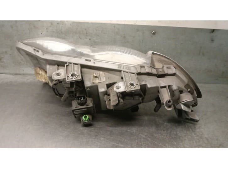 Recambio de faro derecho para rover 45 i sedán (rt) 1.6 referencia OEM IAM 40220748 4
