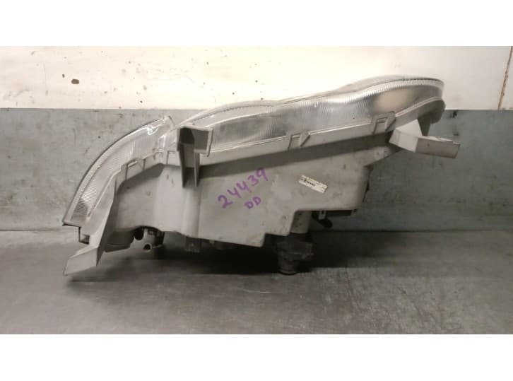 Recambio de faro derecho para rover 45 i sedán (rt) 1.6 referencia OEM IAM 40220748 6