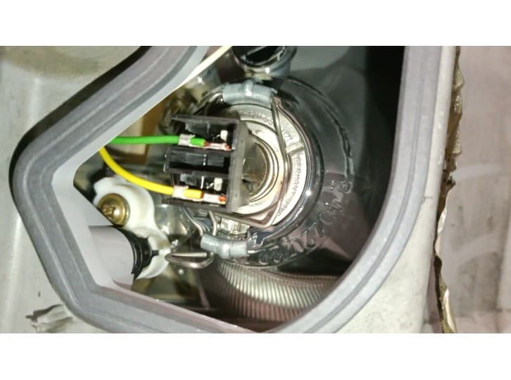 Recambio de faro derecho para rover 45 i sedán (rt) 1.6 referencia OEM IAM 40220748 7