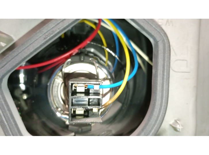 Recambio de faro derecho para rover 45 i sedán (rt) 1.6 referencia OEM IAM 40220748 8