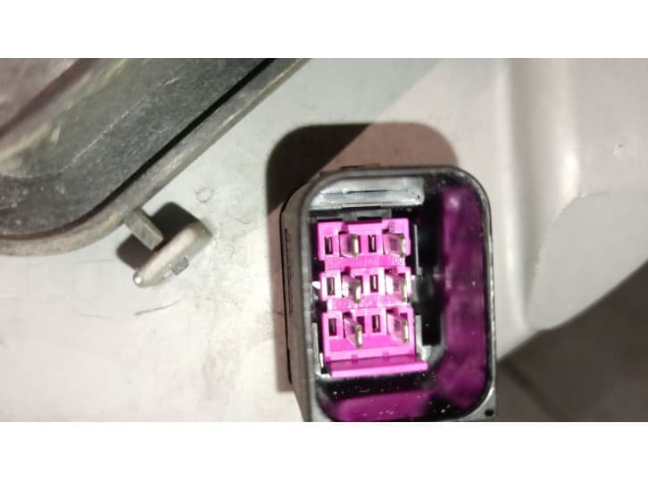 Recambio de faro derecho para rover 45 i sedán (rt) 1.6 referencia OEM IAM 40220748 10