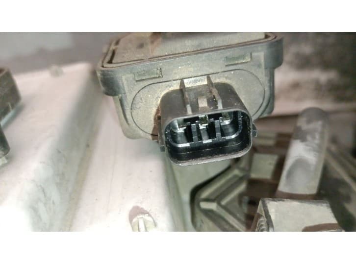 Recambio de faro derecho para rover 45 i sedán (rt) 1.6 referencia OEM IAM 40220748 11
