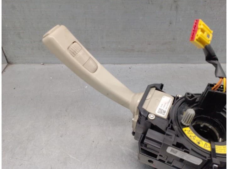 Recambio de mando luces para volvo s80 ii (124) d5 referencia OEM IAM 31275332 31275030 4