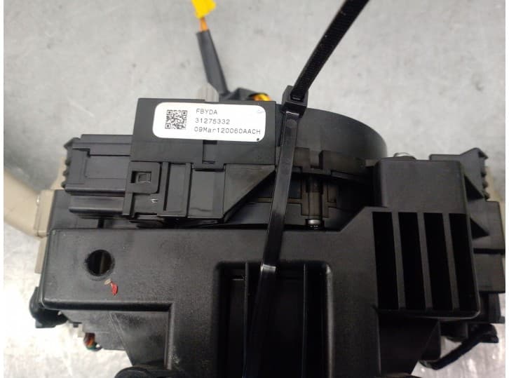 Recambio de mando luces para volvo s80 ii (124) d5 referencia OEM IAM 31275332 31275030 7