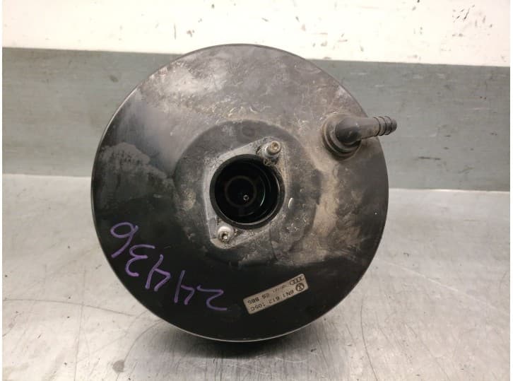 Recambio de servofreno para seat arosa (6h1) 1.0 referencia OEM IAM 6N1612105C 6N1612107A 4