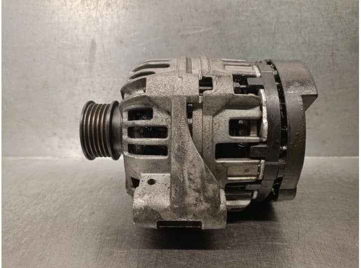 Recambio de alternador para rover 45 i sedán (rt) 1.6 referencia OEM IAM 16K4F