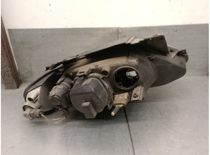 Recambio de faro izquierdo para citroën xsara (n1) 1.6 i referencia OEM IAM 6204R6 6204R6 2