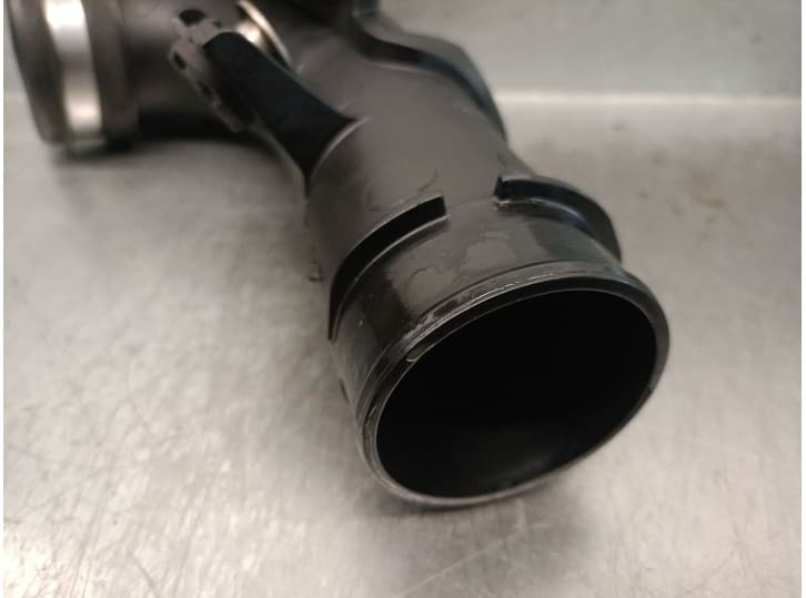 Recambio de tubo para dacia sandero iii 1.0 tce 90 referencia OEM IAM 111393PS03A0 3