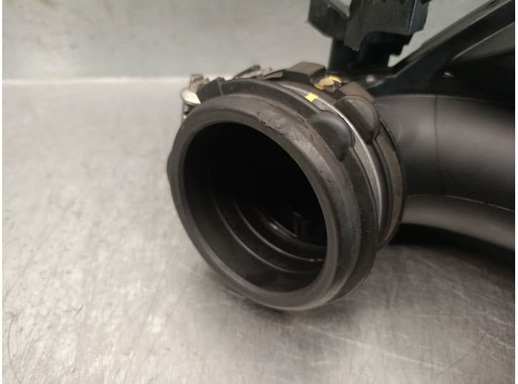 Recambio de tubo para dacia sandero iii 1.0 tce 90 referencia OEM IAM 111393PS03A0 4
