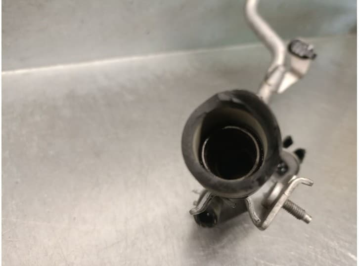 Recambio de tubo para dacia sandero iii 1.0 tce 90 referencia OEM IAM 210453796R 3